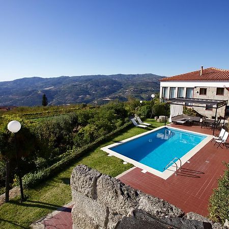 Willa Quinta De Casalmato Resende Zewnętrze zdjęcie