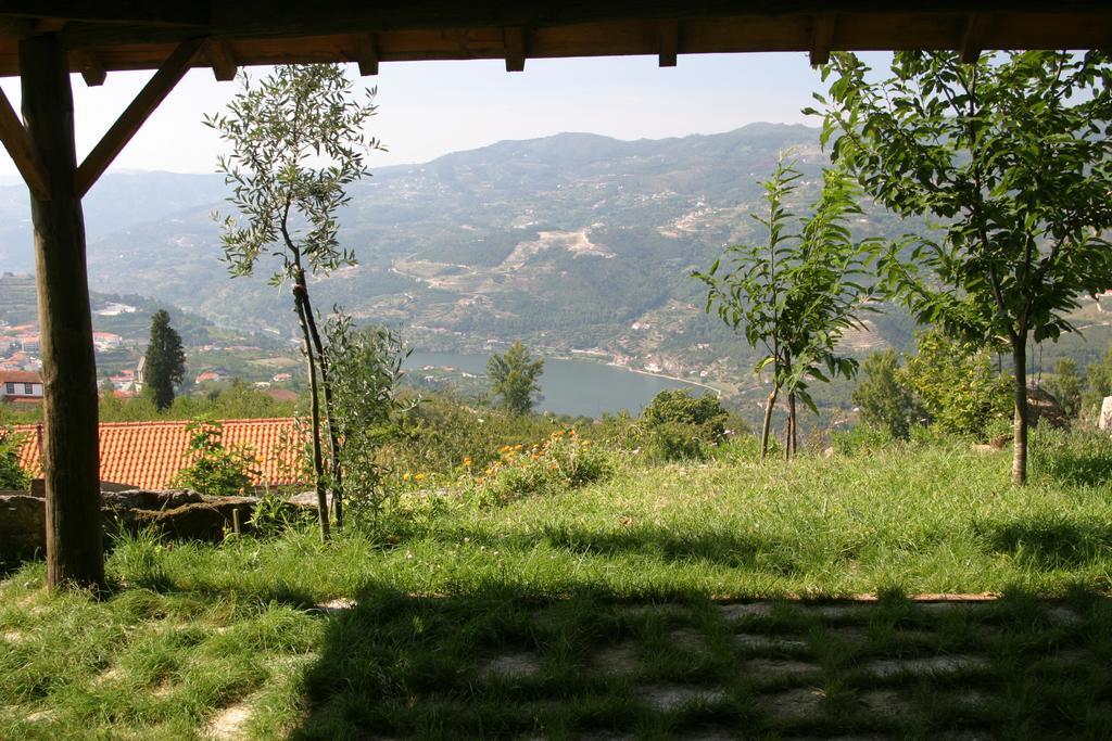 Willa Quinta De Casalmato Resende Zewnętrze zdjęcie