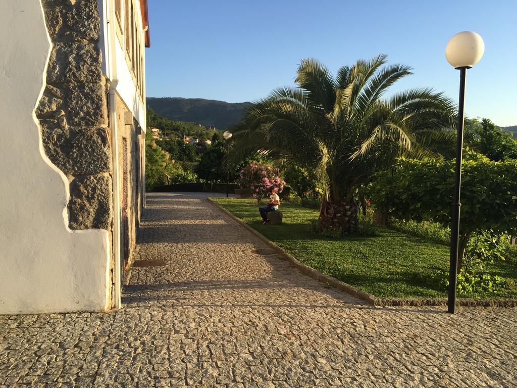 Willa Quinta De Casalmato Resende Zewnętrze zdjęcie