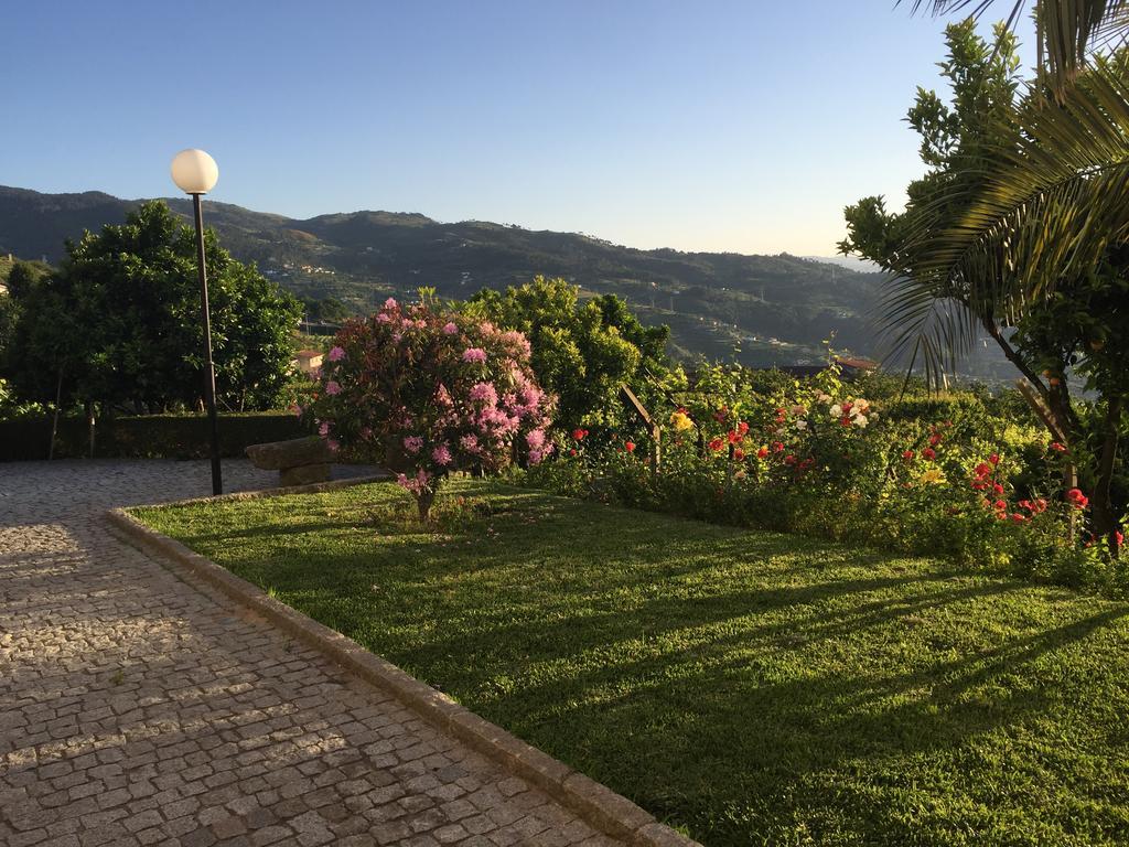 Willa Quinta De Casalmato Resende Zewnętrze zdjęcie