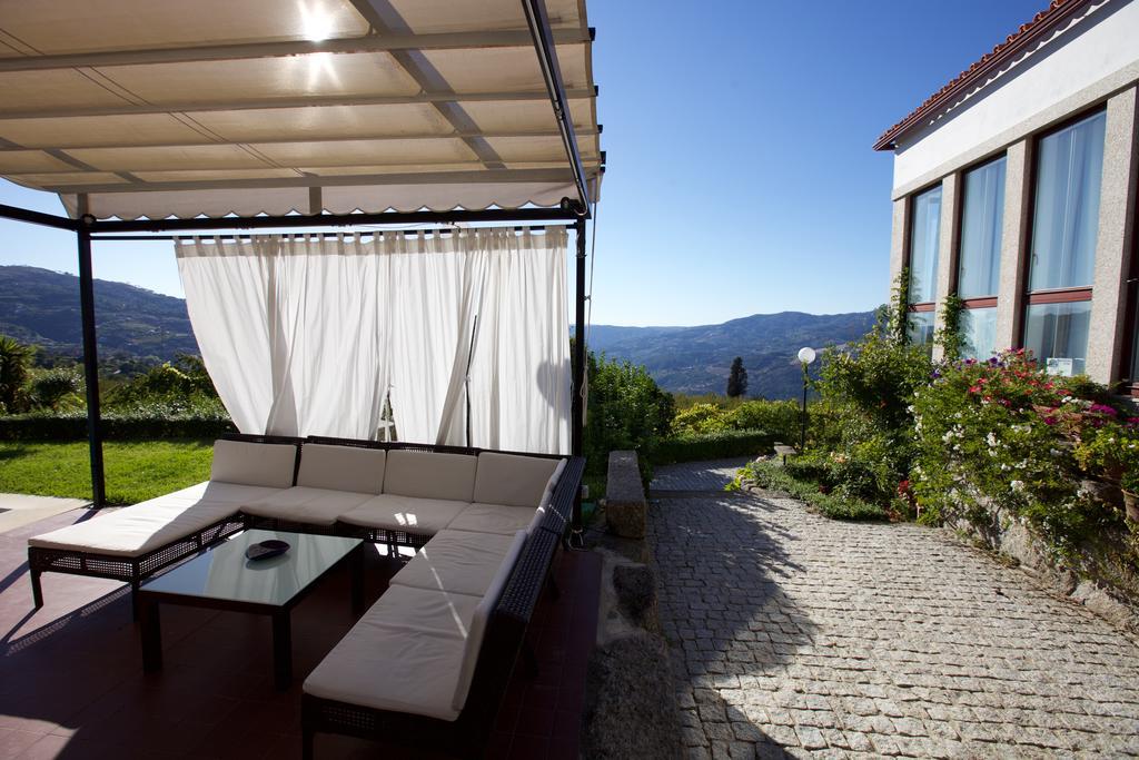 Willa Quinta De Casalmato Resende Zewnętrze zdjęcie