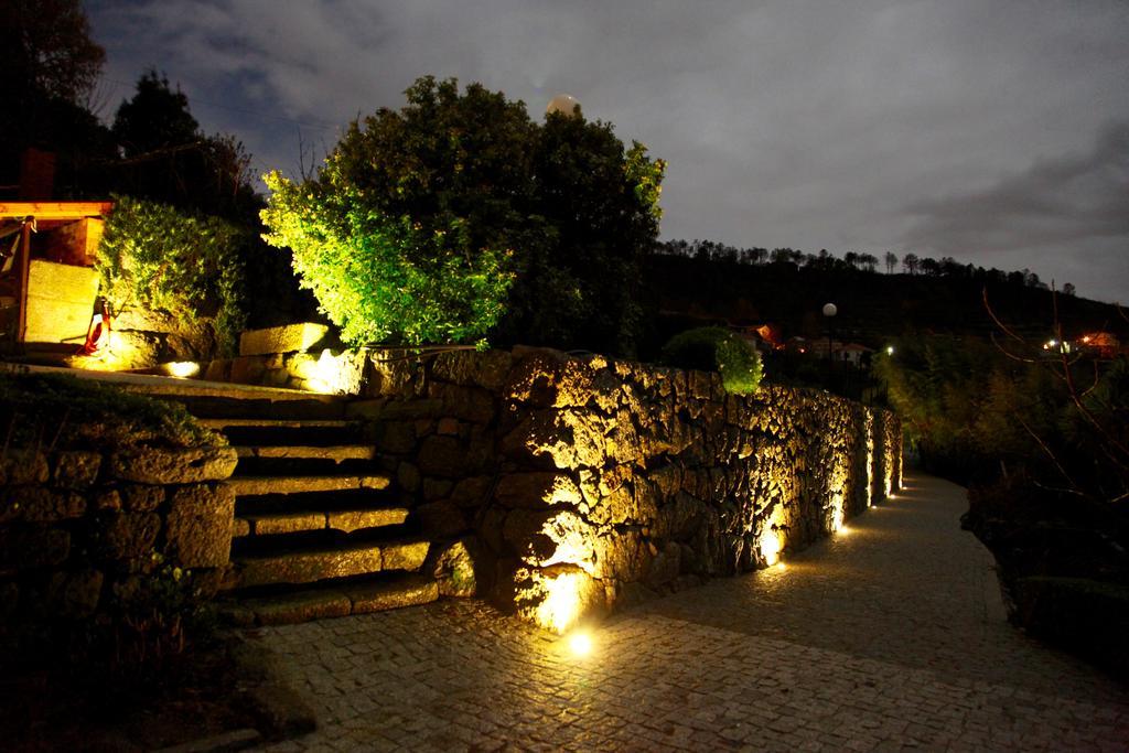 Willa Quinta De Casalmato Resende Zewnętrze zdjęcie