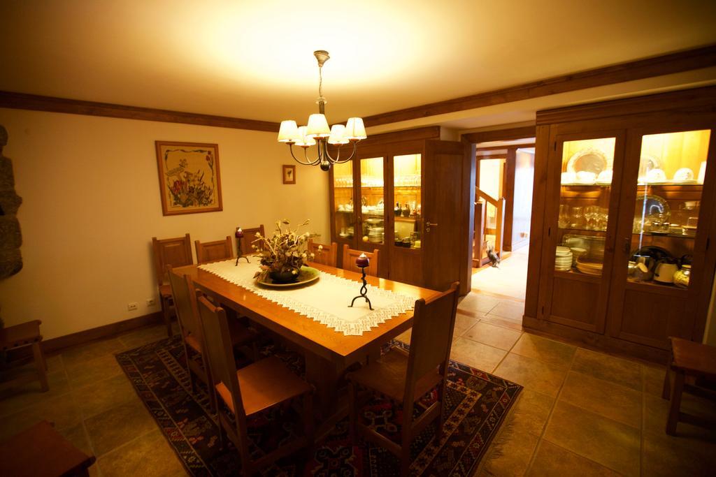 Willa Quinta De Casalmato Resende Zewnętrze zdjęcie