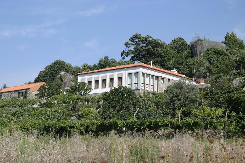 Willa Quinta De Casalmato Resende Zewnętrze zdjęcie