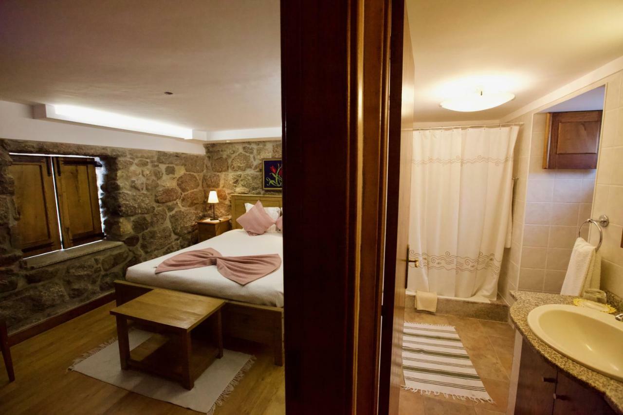 Willa Quinta De Casalmato Resende Zewnętrze zdjęcie