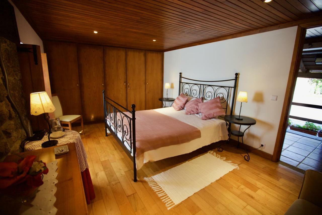 Willa Quinta De Casalmato Resende Zewnętrze zdjęcie