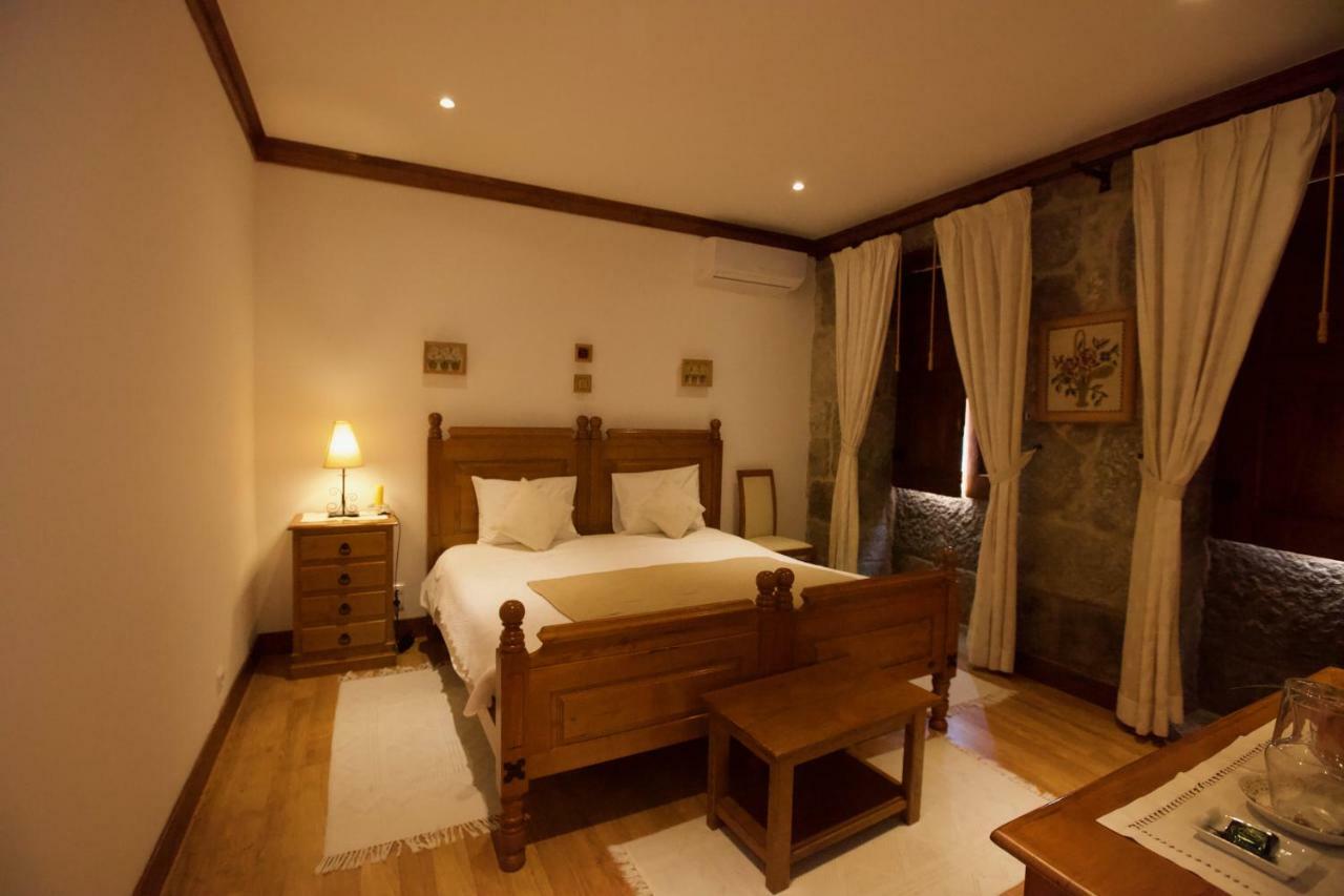 Willa Quinta De Casalmato Resende Zewnętrze zdjęcie