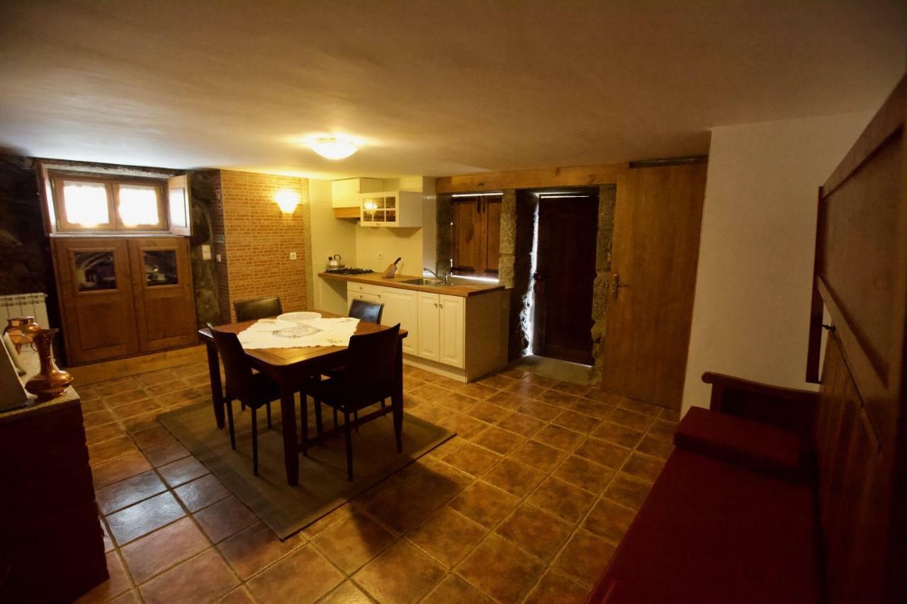 Willa Quinta De Casalmato Resende Zewnętrze zdjęcie