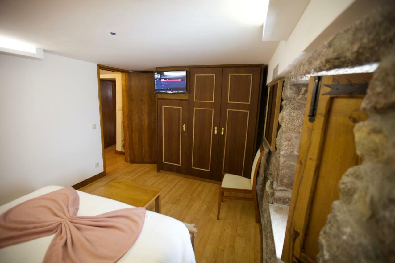 Willa Quinta De Casalmato Resende Zewnętrze zdjęcie